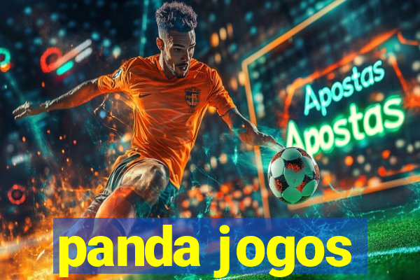 panda jogos